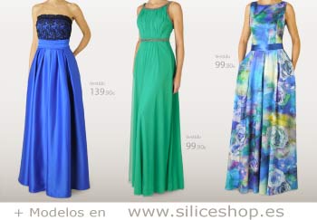 Vestidos de Fiesta Madrid Vestidos Fiesta Madrid