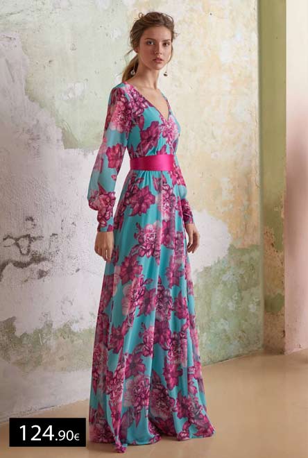 sílice - vestidos de fiesta madrid